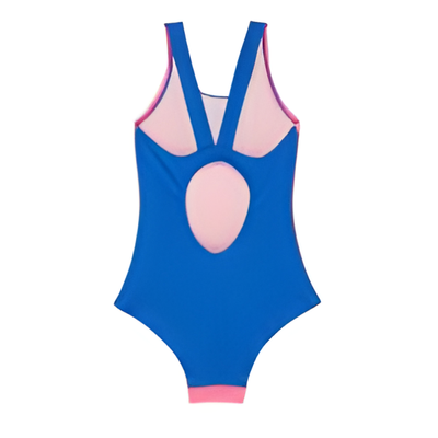 Seafolly Fun Run Racer Back Tank Limited Stock image 5