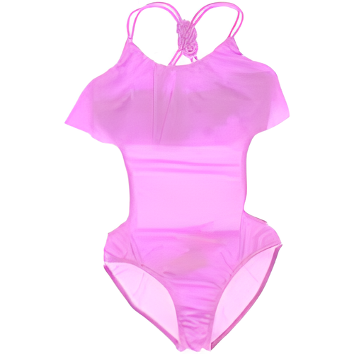 Seafolly Teen Pool Party Cut Out Tank Limited Stock — Modern Body Dancewear Australia