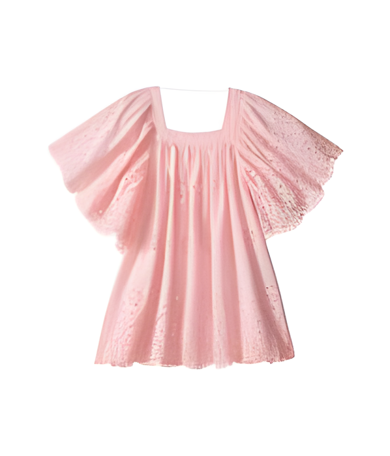 Seafolly Prairie Girl Angel Dress Limited Stock — Modern Body Dancewear Australia
