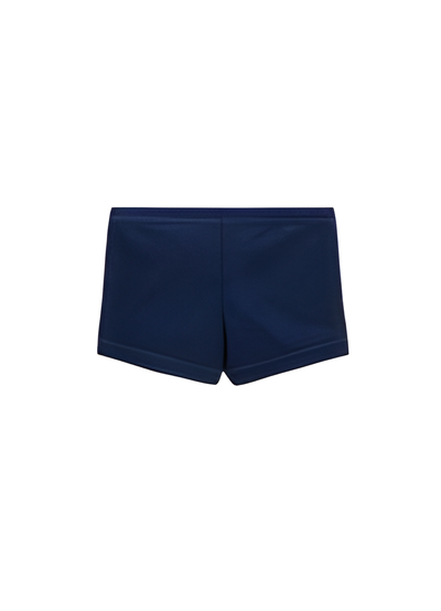 Seafolly Tiger Joe Toddler Coast Bound Euroleg Brief image 1