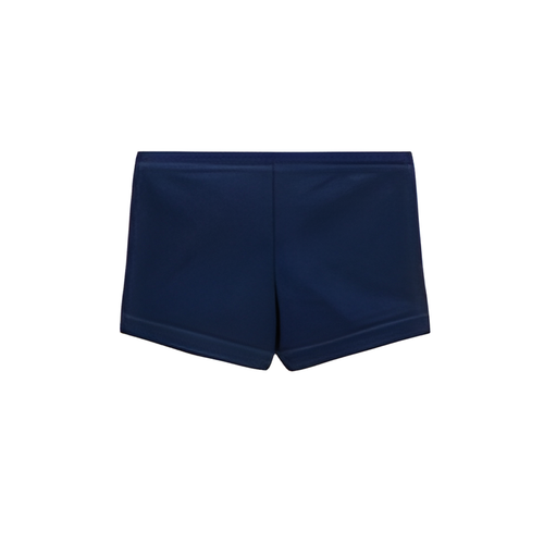 Seafolly Tiger Joe Toddler Coast Bound Euroleg Brief — Modern Body Dancewear Australia
