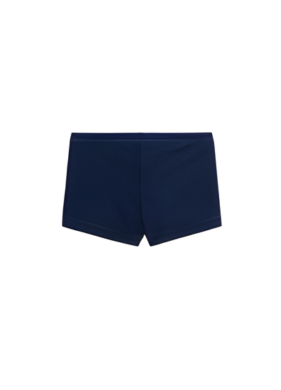 Seafolly Tiger Joe Toddler Coast Bound Euroleg Brief image 2