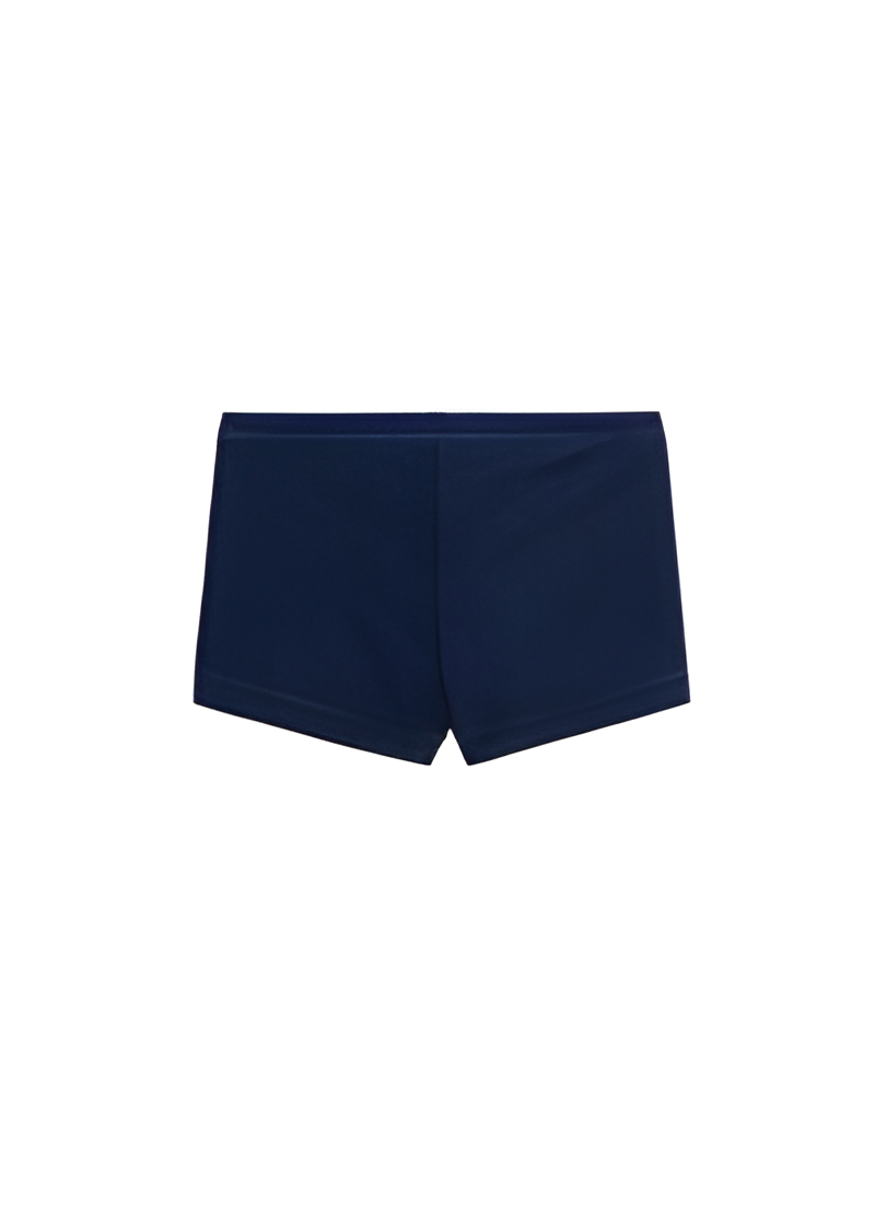 Seafolly Tiger Joe Toddler Coast Bound Euroleg Brief alternate view