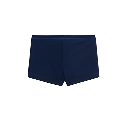 Seafolly Tiger Joe Toddler Coast Bound Euroleg Brief alternate view