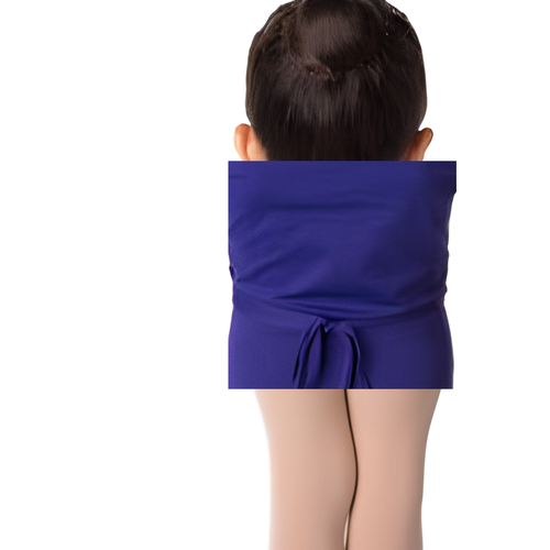 Studio 7 Child's Premium Tactel Crossover alternate view