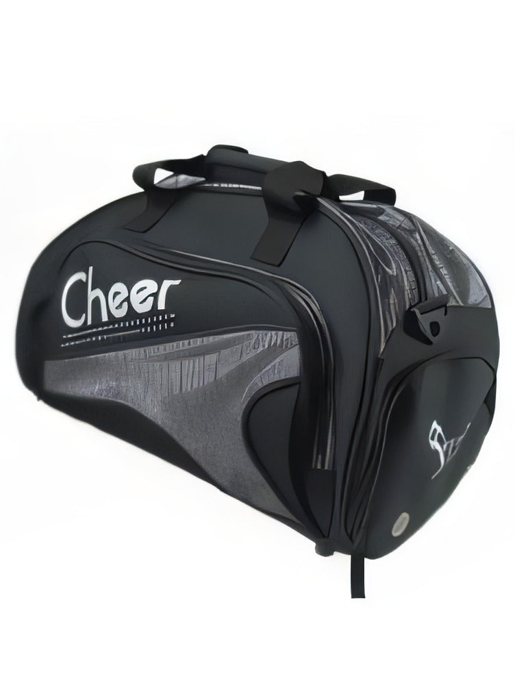 Studio 7 Junior Duffel Bag Cheer Limited Stock — Modern Body Dancewear Australia