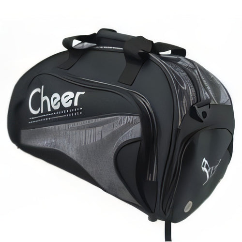 Studio 7 Junior Duffel Bag Cheer Limited Stock — Modern Body Dancewear Australia