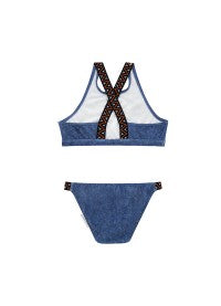 Seafolly Friendship Fiesta Tankini Limited Stock.... alternate view