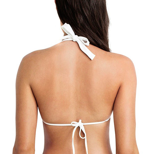 Seafolly Block Party Bikini Set Limited Stock alternate view