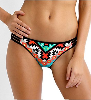 Seafolly Kasbah Bikini Set Limited Stock alternate view