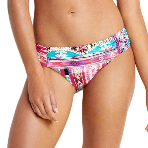 Seafolly Beach Bazaar D Cup Bikini Set.. alternate view