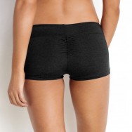 Seafolly Active Ruched Back Boyleg Limited Stock.. alternate view