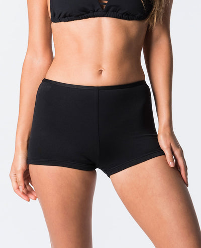Seafolly Boyleg Bikini Pant Limited Stock image 1
