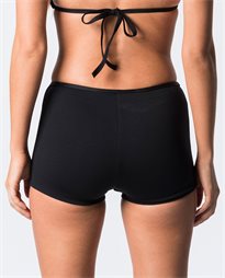 Seafolly Boyleg Bikini Pant Limited Stock alternate view