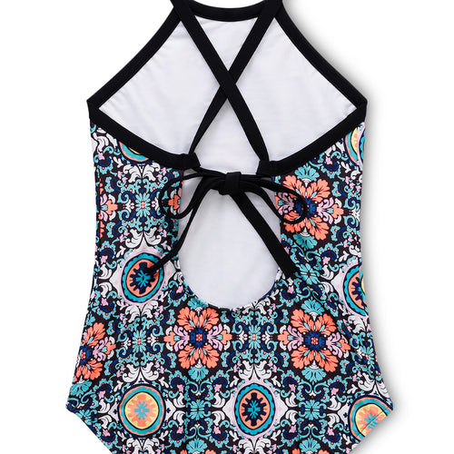 Seafolly Gypsea Water Tank Limited Stock alternate view