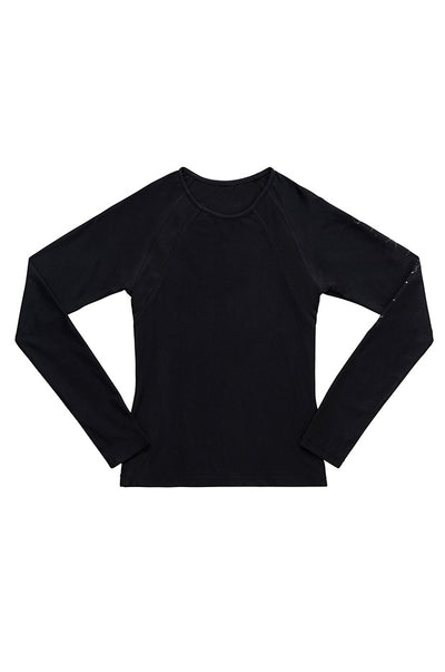 Seafolly Aqua Fit Long Sleeve Rachie Limited Stock image 3