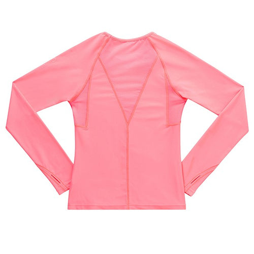 Seafolly Aqua Fit Long Sleeve Rachie Limited Stock alternate view