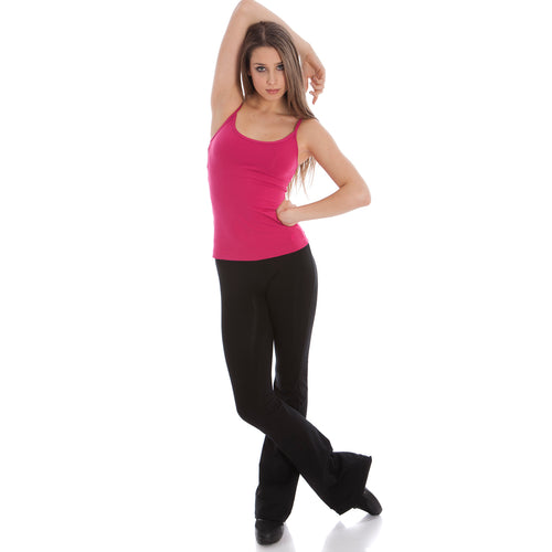Energetiks Ellis Unisex Dance Pant CottonLuxe alternate view