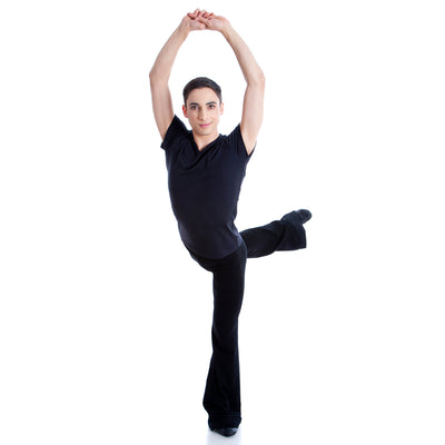 Energetiks Ellis Unisex Dance Pant CottonLuxe image 3