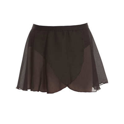 Energetiks Audrey Mock Wrap Skirt image 4