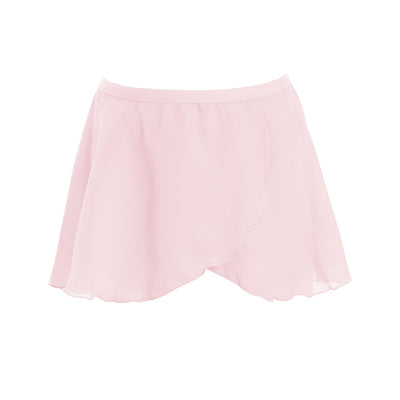 Energetiks Audrey Mock Wrap Skirt image 3
