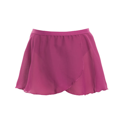 Energetiks Audrey Mock Wrap Skirt image 1