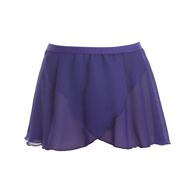 Energetiks Audrey Mock Wrap Skirt image 5