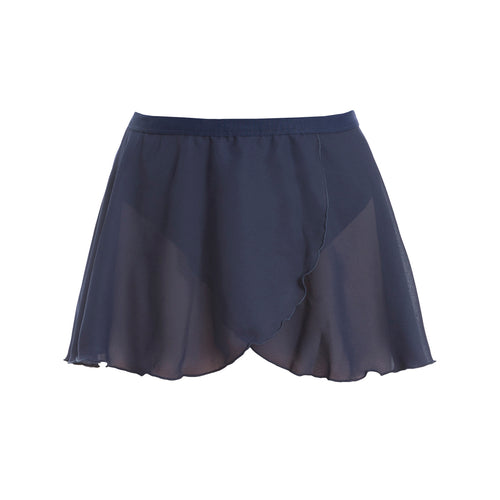 Energetiks Audrey Mock Wrap Skirt alternate view