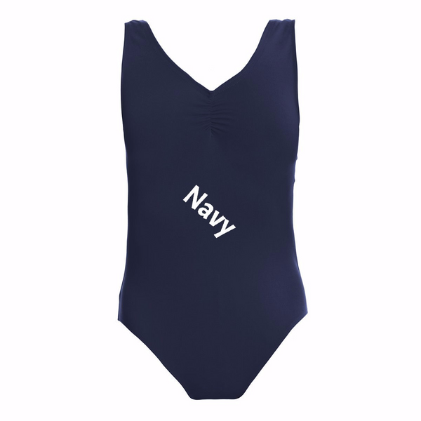 Energetiks ProForm EcoFlex Charlotte Leotard - Adults