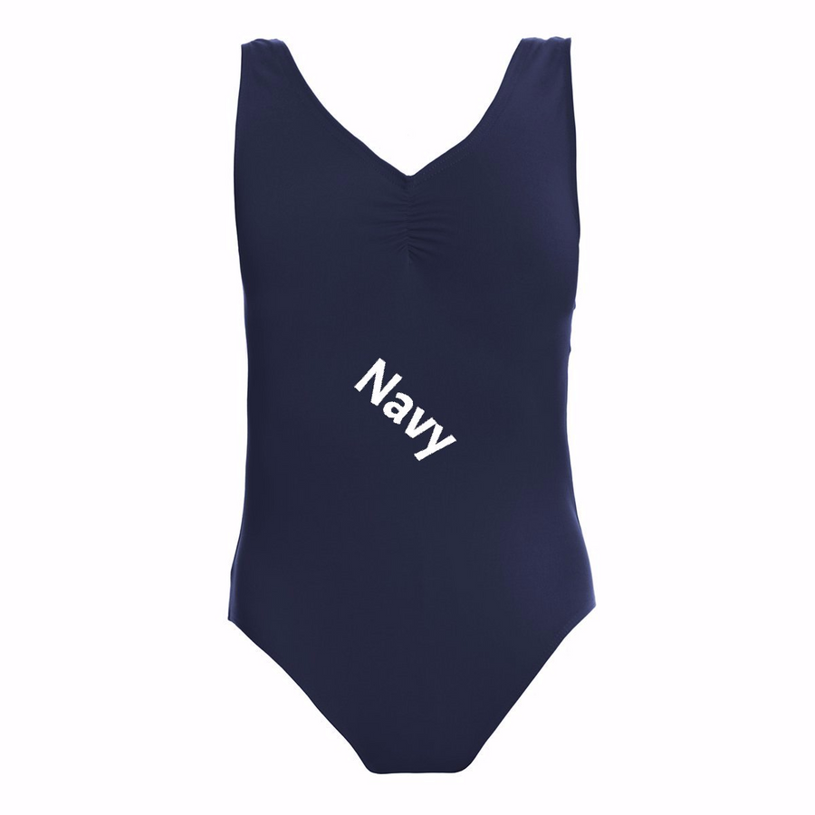 Energetiks ProForm EcoFlex Charlotte Leotard - Adults
