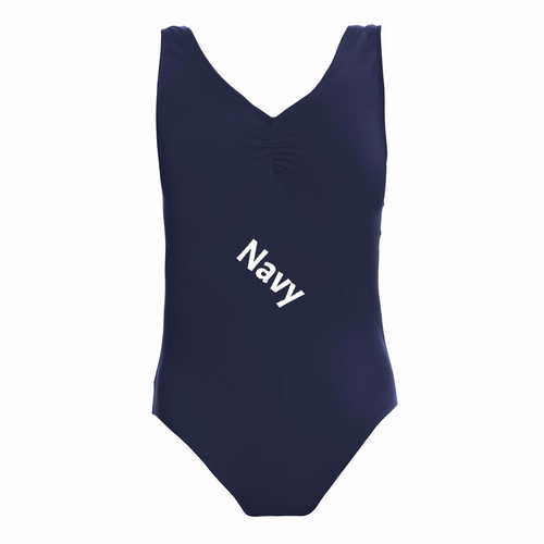 Energetiks ProForm EcoFlex Charlotte Leotard - Adults — Modern Body Dancewear Australia