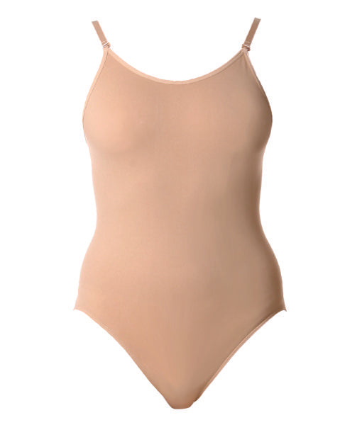 Studio 7 Convertible Seamless Body Stockings — Modern Body Dancewear Australia