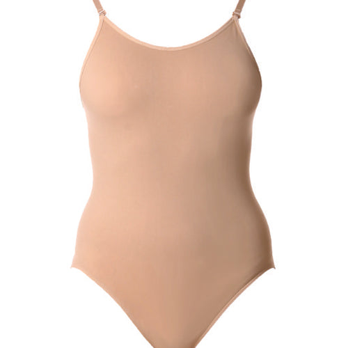 Studio 7 Convertible Seamless Body Stockings — Modern Body Dancewear Australia