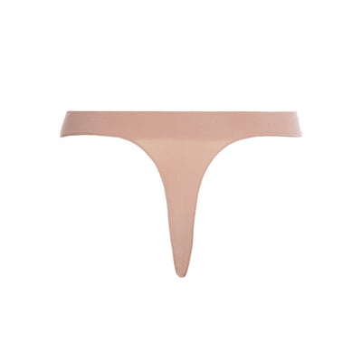 Energetiks Seamless Wheat G-String Child & Adult image 2
