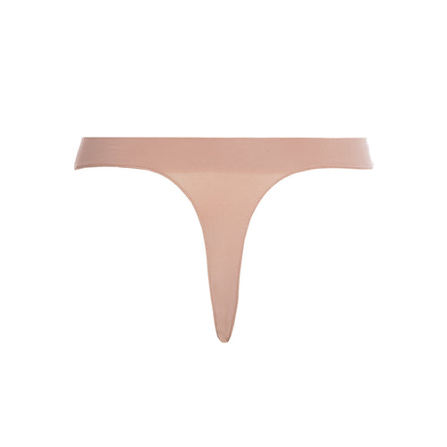 Energetiks Seamless Wheat G-String Child & Adult alternate view