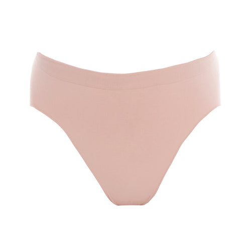 Energetiks Seamless High Cut Brief Adult & Child — Modern Body Dancewear Australia