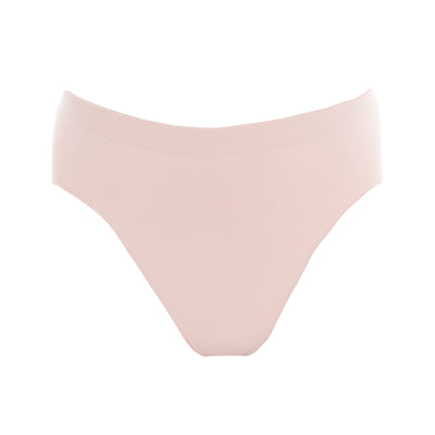 Energetiks Seamless High Cut Brief Adult & Child image 4