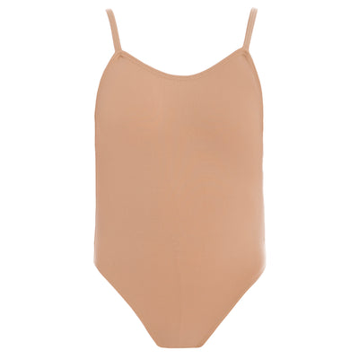 Energetiks Low Back Seamless Body Stocking image 1