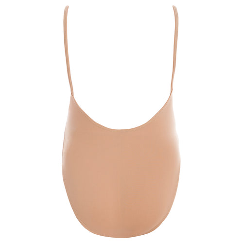 Energetiks Low Back Seamless Body Stocking alternate view