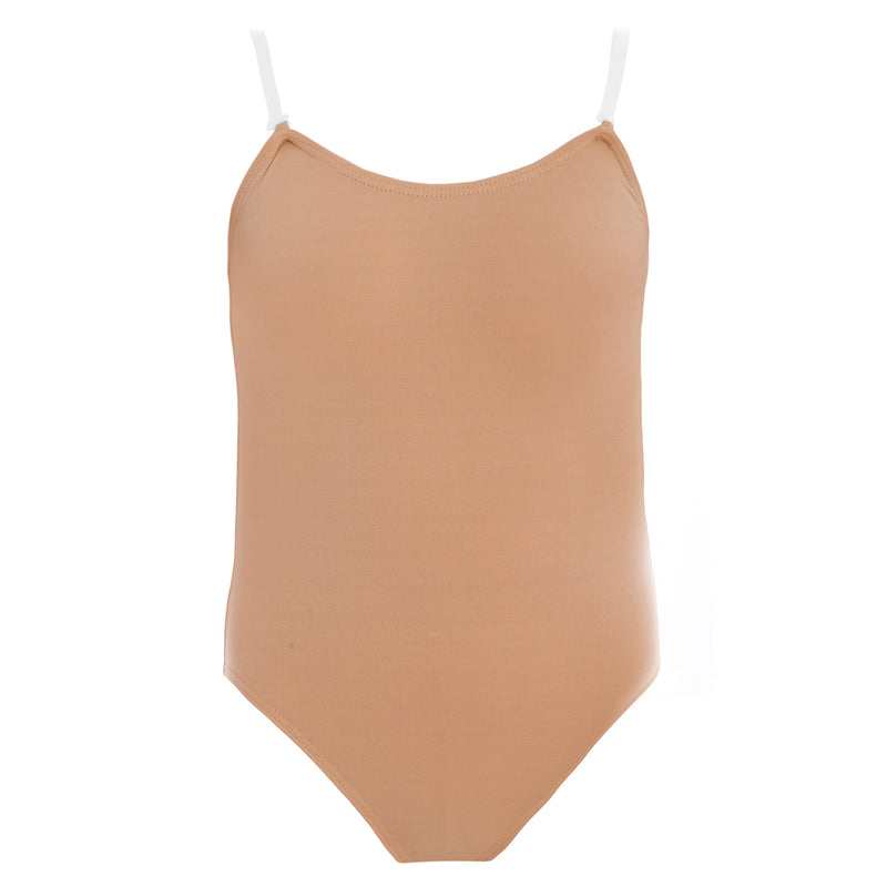Energetiks Seamless Convertible Body Stocking — Modern Body Dancewear Australia