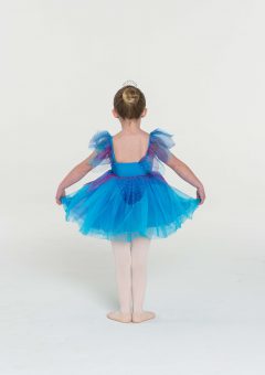 Studio 7 Fairy Doll Tutu Dress Limited Stock image 3