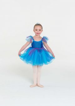 Studio 7 Fairy Doll Tutu Dress Limited Stock alternate view
