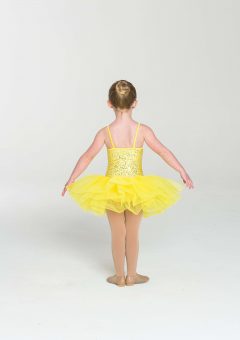 Studio 7 Childs Sequin Bodice Tutu Dress image 12