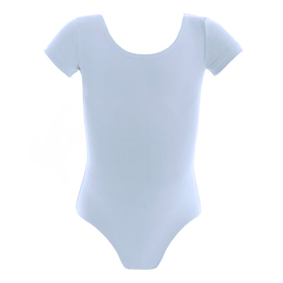 Energetiks Unisex Jesse Short Sleeve Leotard image 3
