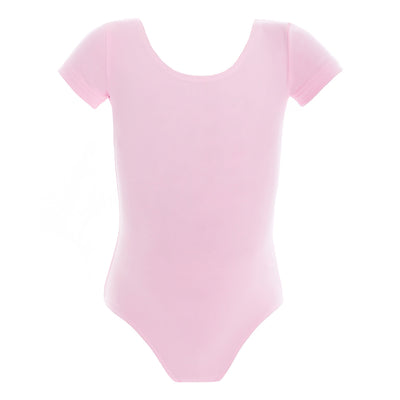 Energetiks Unisex Jesse Short Sleeve Leotard image 6