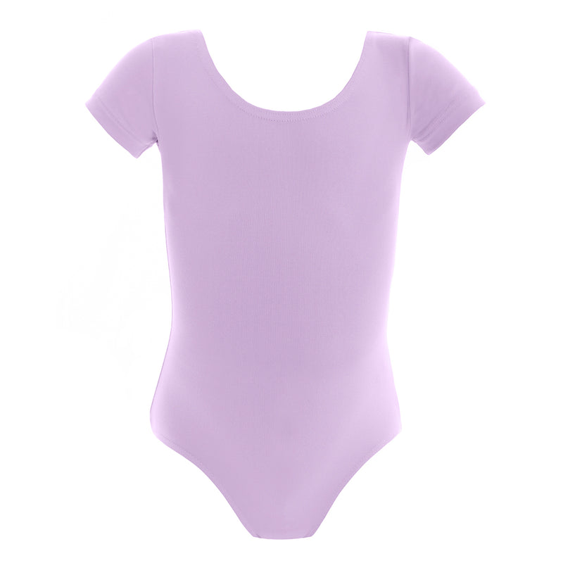 Energetiks Unisex Jesse Short Sleeve Leotard alternate view