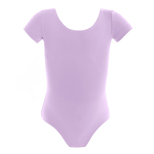 Energetiks Unisex Jesse Short Sleeve Leotard alternate view