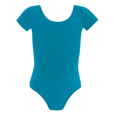 Energetiks Unisex Jesse Short Sleeve Leotard image 5