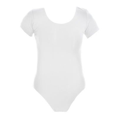 Energetiks Unisex Jesse Short Sleeve Leotard image 8