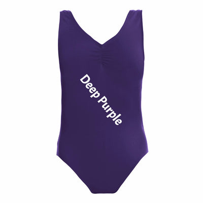 Energetiks Charlotte Gathered Front Leotard - Child image 12